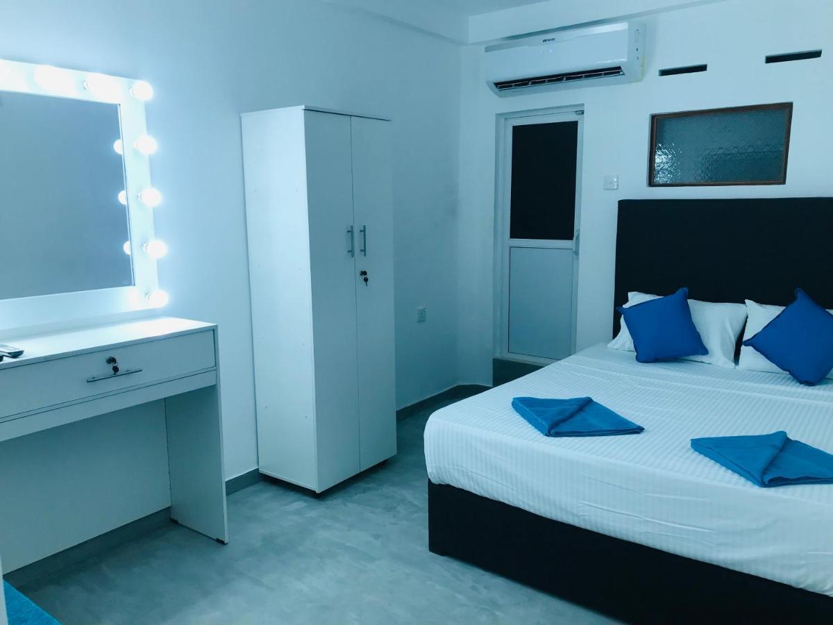 Double Mango Villa Катунаяка Екстер'єр фото